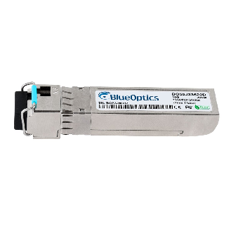 Huawei SFP-10G-BXD1-20 kompatibler BlueOptics SFP+ BO55J33620D-Beschreibung lesen