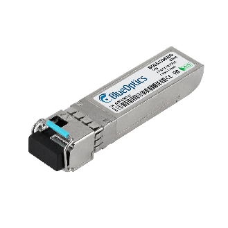 Huawei SFP-10G-BXD1-20 kompatibler BlueOptics SFP+ BO55J33620D-Beschreibung lesen