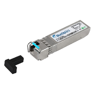 Huawei SFP-10G-BXD1-20 kompatibler BlueOptics SFP+ BO55J33620D-Beschreibung lesen