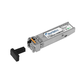 Broadcom SFP-BXD43-20KM kompatibler BlueOptics SFP BO15C4931620D