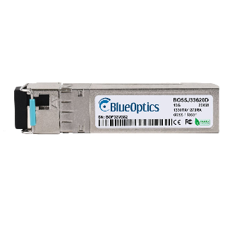 Source Photonics SFP-10G-BX-D kompatibler BlueOptics SFP+ BO55J33620D-Beschreibung lesen