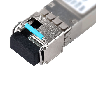 Source Photonics SFP-10G-BX-D kompatibler BlueOptics SFP+ BO55J33620D-Beschreibung lesen