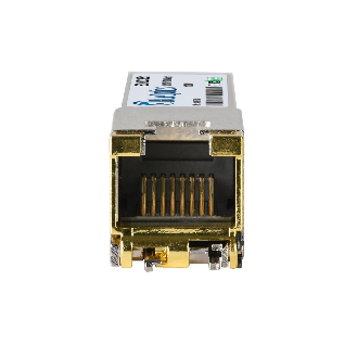 Avago ABCU-5740AGZ compatibles BlueOptics SFP BO08C38S1-Lire la description
