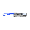 Lenovo 4G17A10853 kompatibler 100 Gigabit QSFP28 zu SFP28 Konverter