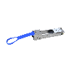 Lenovo 4G17A10853 kompatibler 100 Gigabit QSFP28 zu SFP28 Konverter