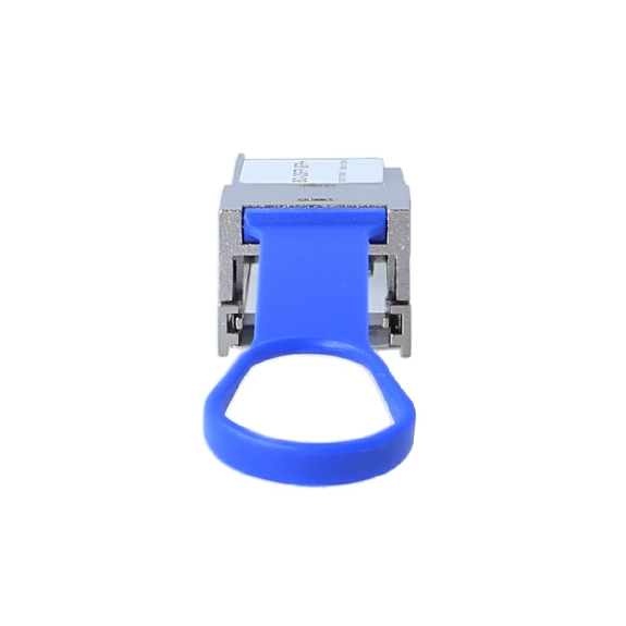 Lenovo 4G17A10853 kompatibler 100 Gigabit QSFP28 zu SFP28 Konverter-Beschreibung lesen
