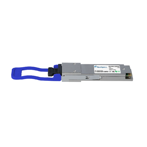 NetApp QSFP-40G-LR4L compatibles BlueOptics QSFP BO25K13602D