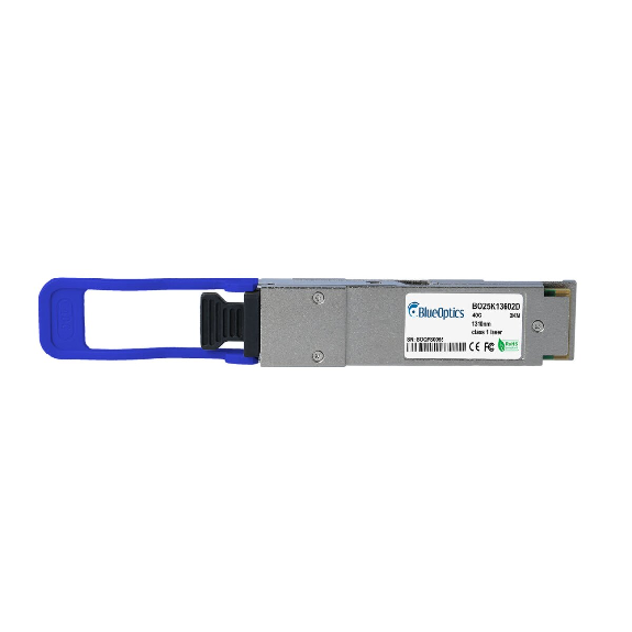 NetApp QSFP-40G-LR4L compatibles BlueOptics QSFP BO25K13602D