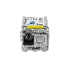 MRV SFP-1G-BX-D-3KM compatibles BlueOptics Bidi SFP BO15C5531603D