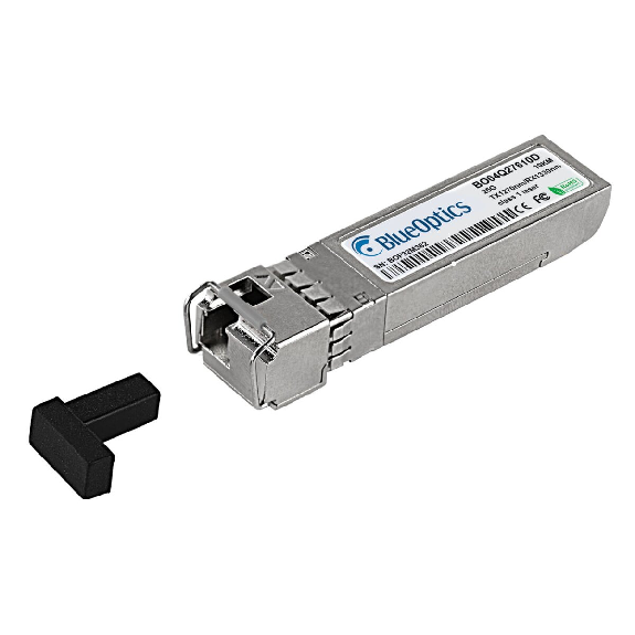 Netgear SFP28-25G-BX-U-10KM kompatibler BlueOptics SFP28 BO04Q27610D-Beschreibung lesen