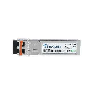 Ubiquiti Networks SFP28-25G-ER kompatibler BlueOptics SFP28 BO27Q13640D-Beschreibung lesen