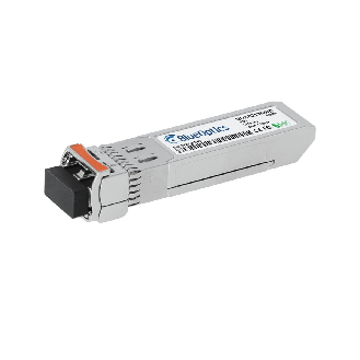 Ubiquiti Networks SFP28-25G-ER kompatibler BlueOptics SFP28 BO27Q13640D-Beschreibung lesen