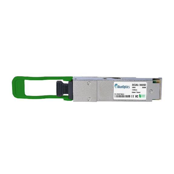 Juniper QSFP-100G-DR-JU kompatibler BlueOptics QSFP28 BO28L136S5D-Beschreibung lesen