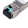 Intel SFP-10G-BX-D kompatibler BlueOptics SFP+ BO55J33620D