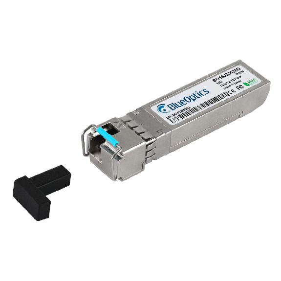 Intel SFP-10G-BX-D kompatibler BlueOptics SFP+ BO55J33620D-Beschreibung lesen