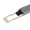 HPE X150 JH672A kompatibler BlueOptics QSFP BO25K859S3D