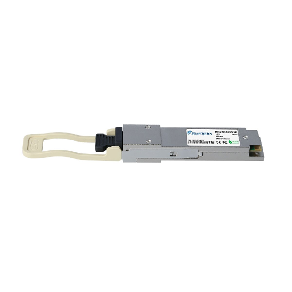 HPE X150 JH672A kompatibler BlueOptics QSFP BO25K859S3D-Beschreibung lesen