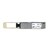HPE X150 JH672A kompatibler BlueOptics QSFP BO25K859S3D