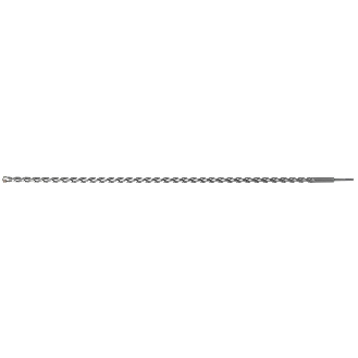 Foret, meche SDS 1000 mm diam 18, PRSDS18X1000-Lire la description