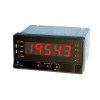 Indicador multifunción (frecuencímetro/tacómetro/contador/cronómetro) - Display tricolor - Salidas: 2 relés y 4-20mA - Alimentación: 85-265VAC/100-300VDC