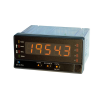 Indicador de proceso multifunción - display tricolor - salida 2 relés - Alimentación: 10-70VDC/21-53VAC