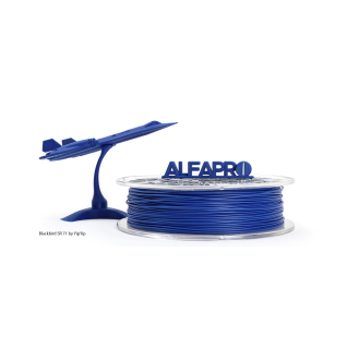 Filoalfa AlfaPro nero-Leggi tutto