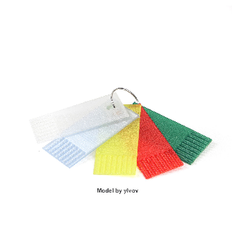 Filoalfa PETG bianco-Leggi tutto