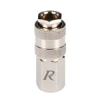Raccord rapide air 1/4 femelle automatique universel, PRACR100-B-Lire la description