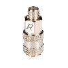 Raccord rapide air 1/4 male automatique universel, PRACR101-B Raccord rapide air 1/4 male automatique universel, PRACR101-B