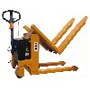 Behälter- und Palettenneiger semi-elektrisch 1000 kg
