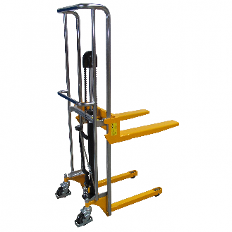 Handhubwagen 650 mm-Beschreibung lesen