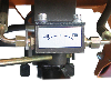 qteck Behälter-/Palettenneiger zum Heben und Kippen 90° Hubkraft 1000kg Gabellänge 1305mm qteck Behälter-/Palettenneiger zum Heben und Kippen 90° Hubkraft 1000kg Gabellänge 1305mm