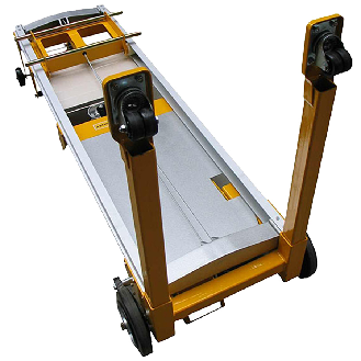 Handhubwagen 570 mm-Beschreibung lesen