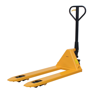 qteck Gabelhubwagen OSE 11503T PU/PU Tandem 1150mm Gabellänge 3000kg Hubkraft-Beschreibung lesen