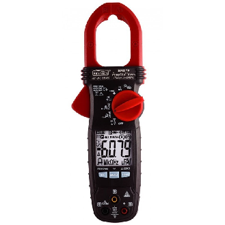 Pinza  BM079 TRMS (600A / HVCA)-Leer más