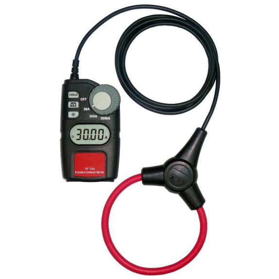 Pinza Flexible 3000 (3000A CA TRMS)-Leggi tutto