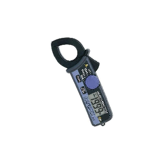Pinza de fugas 2431 (10uA)-Leer más