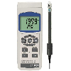 Medidor de conductividad CD4309