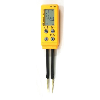 Medidor de componentes LCR-58