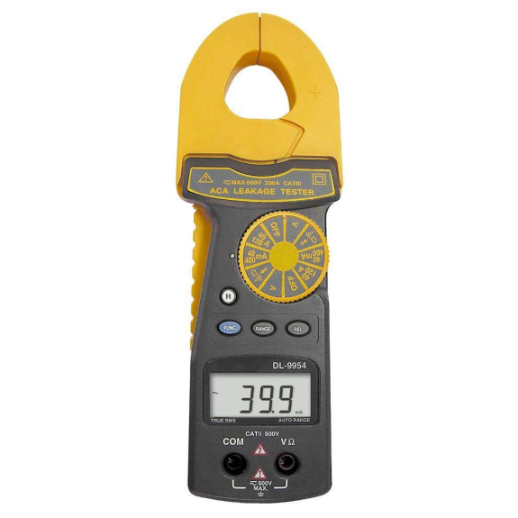 Pinance de Frigas DL-9954 TRMS (10AUA)-Leggi tutto