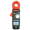 Pinza de fugas TRMS 1μA