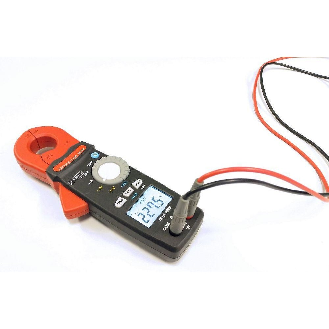 Pinza de fugas HIBOK66 TRMS (1uA)-Leer más