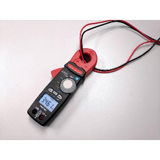 Pinza de fugas HIBOK66 TRMS (1uA)-Leer más