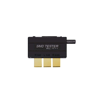 Medidor LCR 984-Leer más