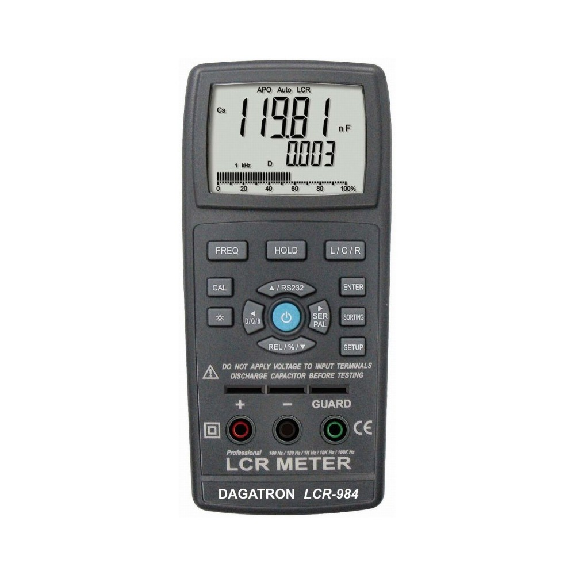 CSF METER 984-Leggi tutto