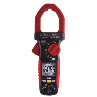 Pinza  BM089 TRMS (1000A / HVCA)-Leer más
