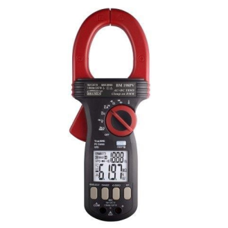 Pinza  BM198PV TRMS (1500V / CAT.IV)-Leer más