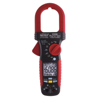 Pinza  BM086 TRMS (1000A)-Leer más
