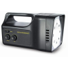 Estroboscopio profesional a LED