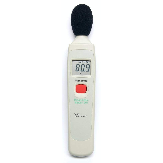 Sonómetro C-328-Leer más